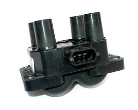 Модуль запалювання НІВА; НВА-Шевроле (Євро-3)