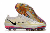 Eur39-45 футбольные Nike Phantom GT2 Elite футбольные бутсы