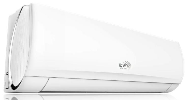 Кондиціонер EWT Clima S-070GDI-HRFN1 MUSOON Inverter