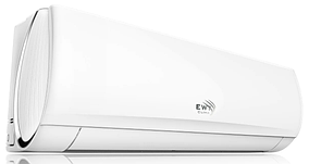 Кондиционер EWT Clima S-070GDI-HRFN1 MUSOON Inverter