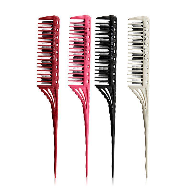 Гребінець для мелірування Classic Updo Comb