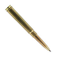 Шариковая ручка Fisher Space Pen Bullit калібр .375" латунь 375