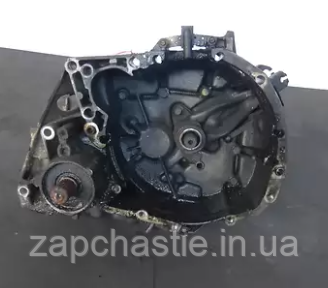 КПП Рено Лагуна I 2.0 b 16v JC5088, фото 1