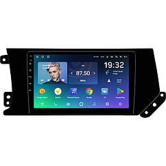 Штатна магнітола Teyes SproPlus GREAT WALL Hover Haval F7 F7X (2019 - 2020)