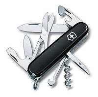 Ніж Victorinox Climber Black 1.3703.3