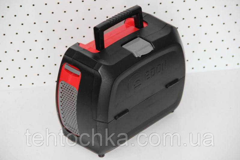 Зварювальний інвертор Edon RUBIK-250 P