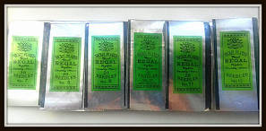 Бісерні голки (голки для бісеру )