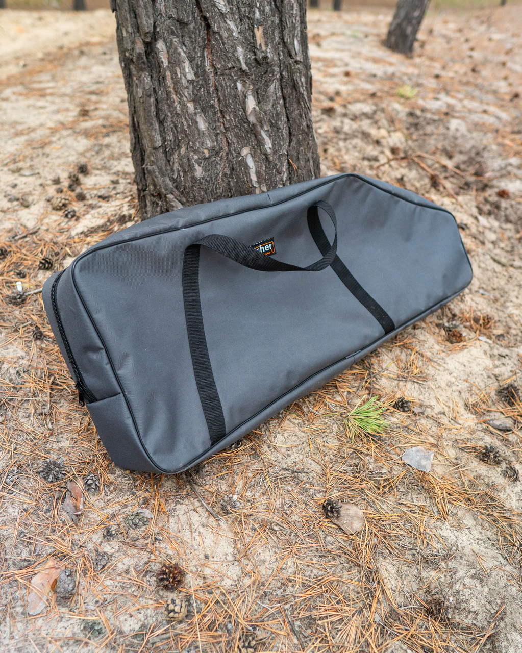 Чохол для льодобура, Сумка для льодобура, Чохол Fisher