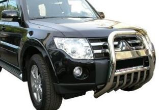 Дуга передня Mitsubishi Pajero 2007 +