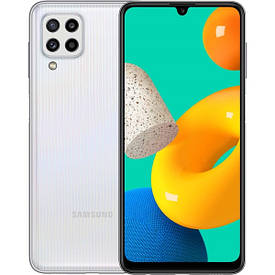 Чохли для Samsung M32 Galaxy M325