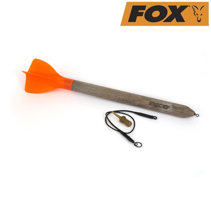 Маркерный набір Fox Marker Float Kit