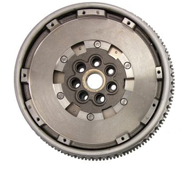 Двухмассовый маховик, демпфер LUK 415020210 RENAULT LAGUNA II / ESPACE 1,9 DCI 01-