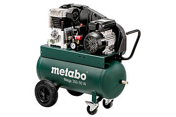 Компресор Metabo MEGA 350-50 W