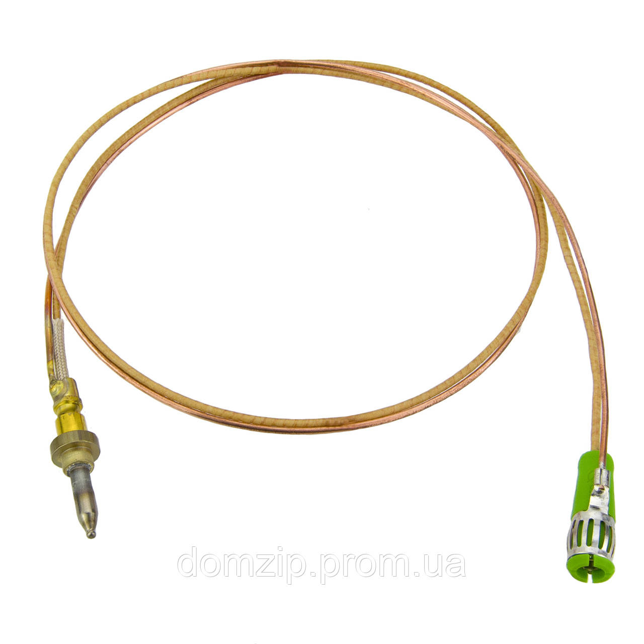 Термопара для Газовой Плиты Gorenje 162120, 500мм — Купить Недорого на ...