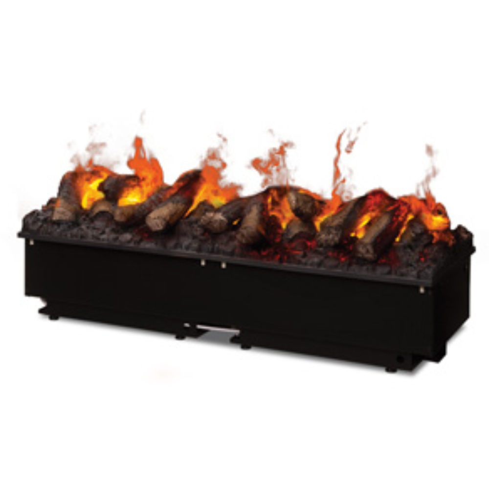 Електрокамін OptiMyst 3D Kaseta 1000 / Cassette 1000 Projectts з дровами