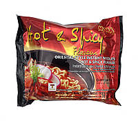 Лапша быстрого приготовления Hot & Spicy Jumbo MAMA 90 г