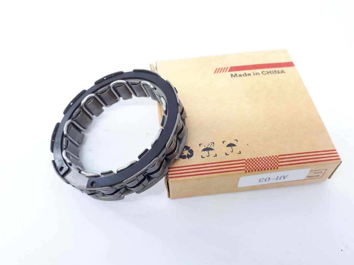 Обгонная муфта сцепления квадроцикла CF Moto X5 X6 X6 Hisun Speed Gear ...