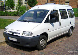 Лобове скло на PEUGEOT EXPERT 1996-06 г