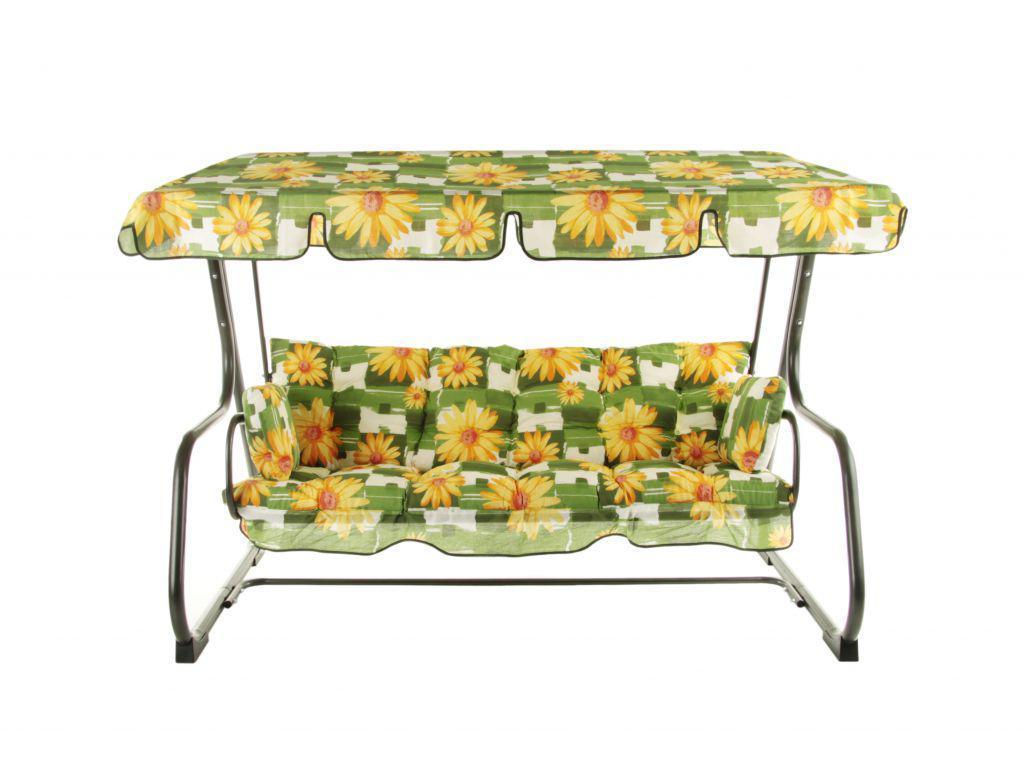 Садова гойдалка SWING, фото 1