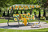 Садова гойдалка SWING, фото 9