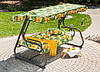 Садова гойдалка SWING, фото 10
