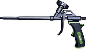 Hercul HG-30 тефлоновий пістолет для монтажної піни