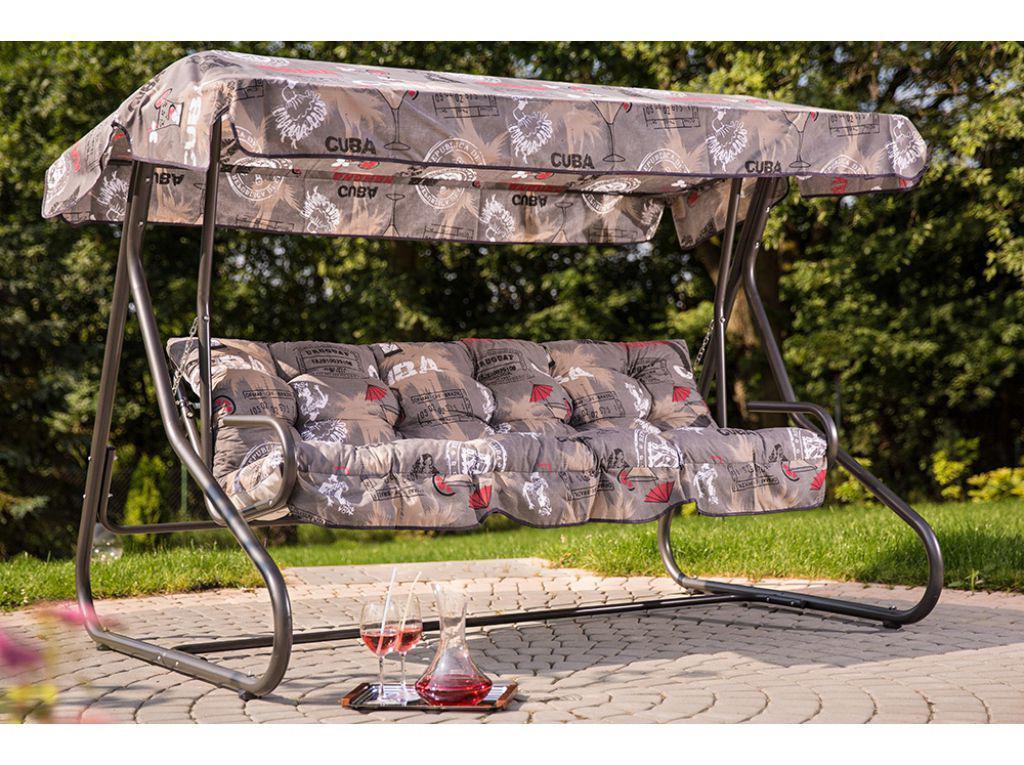 Садові гойдалки 461621, фото 1