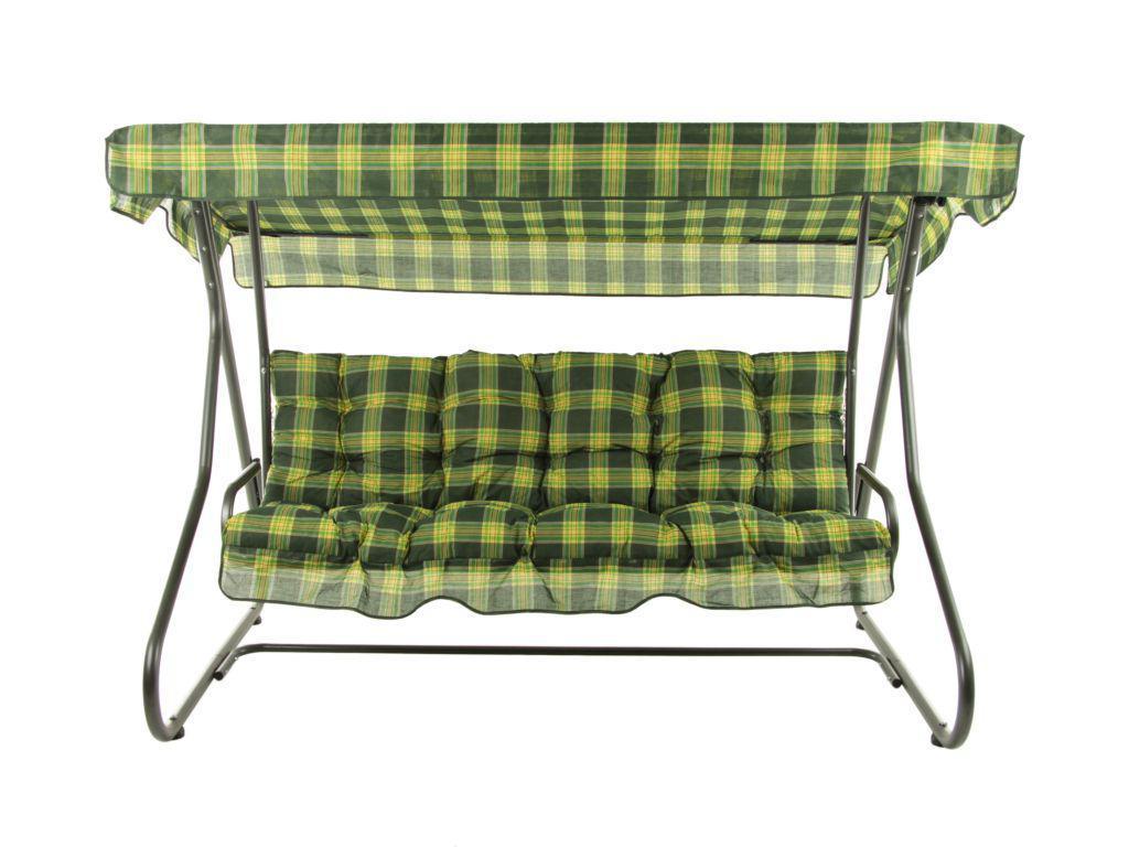 Садові гойдалки 461621, фото 1