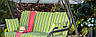 Садові гойдалки RIMINI, фото 9