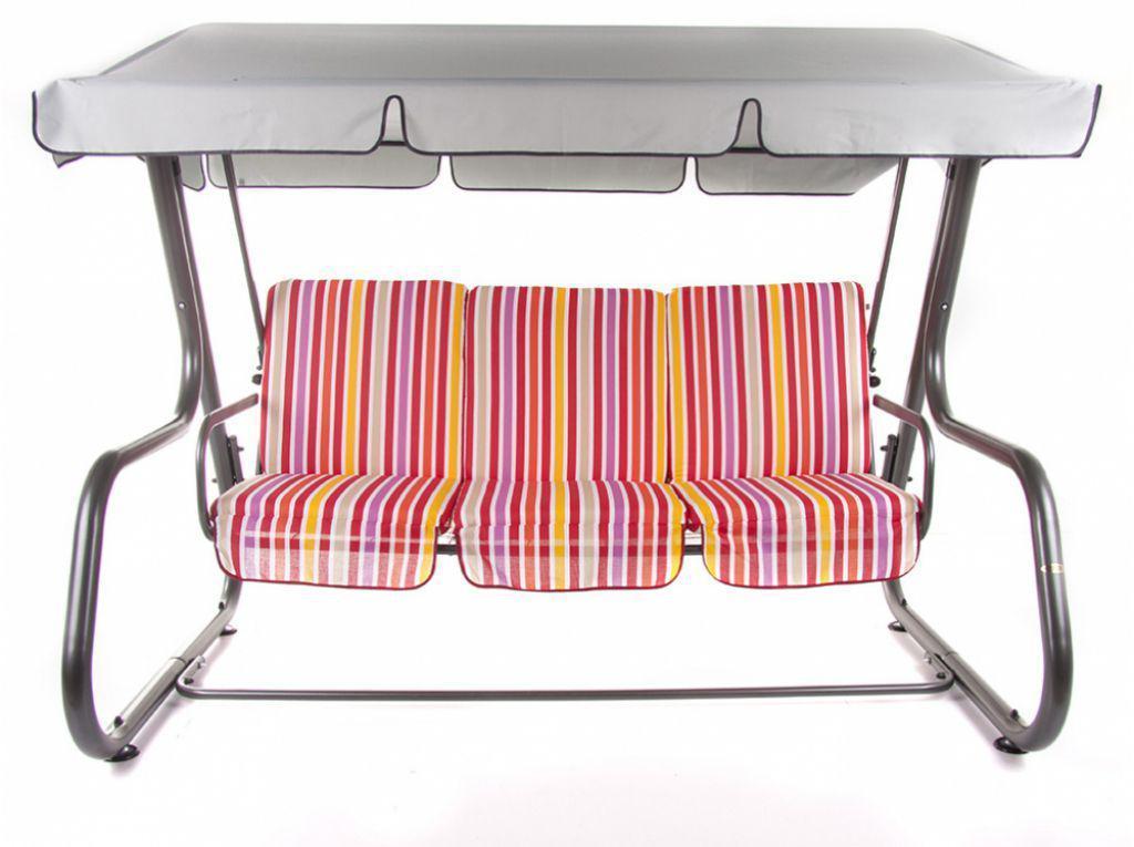 Садові гойдалки RIMINI, фото 1