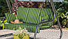 Садові гойдалки RIMINI, фото 9