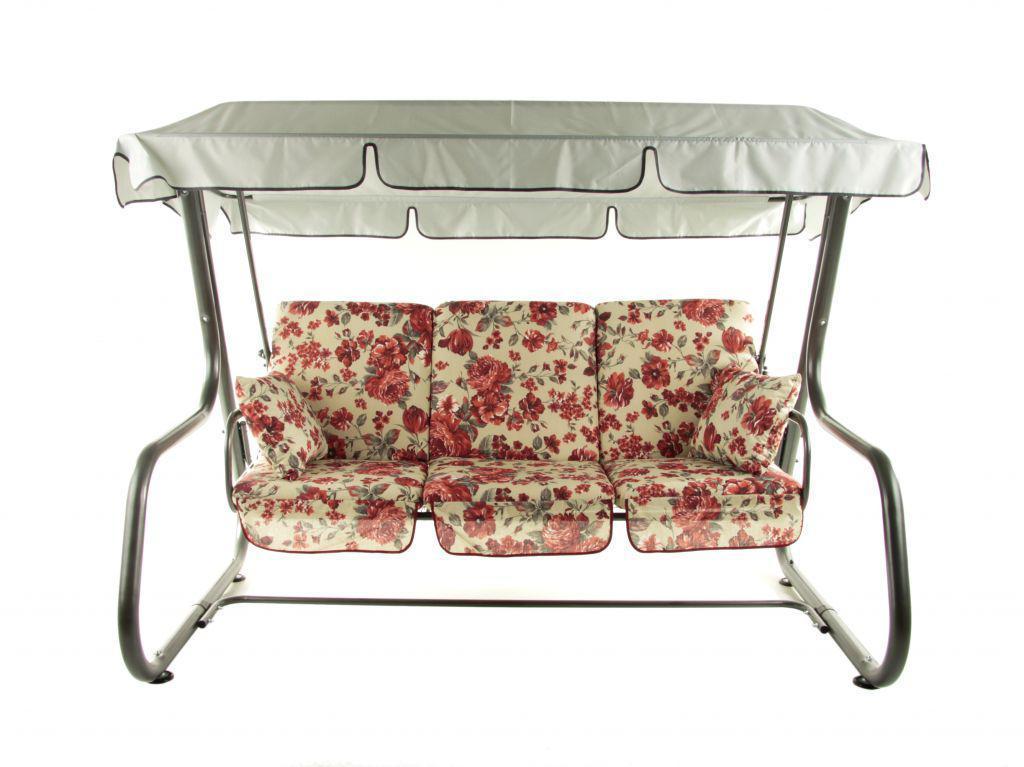 Садові гойдалки POLOSI, фото 1