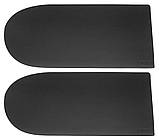 Підкладка на стіл 2 шт, шкір. зам з пвх. 3 кольори. (30*45см), фото 3