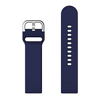Ремешок Watchbands One для Samsung Galaxy Watch Active/Samsung Galaxy Watch Active 2 Blue