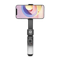 Стедікам Zhiyun Smooth X2 Standard Kit (SMOOTH X2)