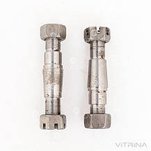 Пальці короткі ЮМЗ, МТЗ рульового циліндра ЦС50 | 6002-3000024 VTR, фото 2