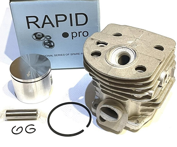 Поршнева HUSQ 51 Rapid/для бензопил, фото 1