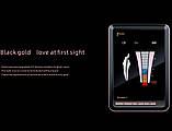 Апекслокатор Woodpecker Woodpex V ( Вудпекс 5) рожеве золото, фото 4