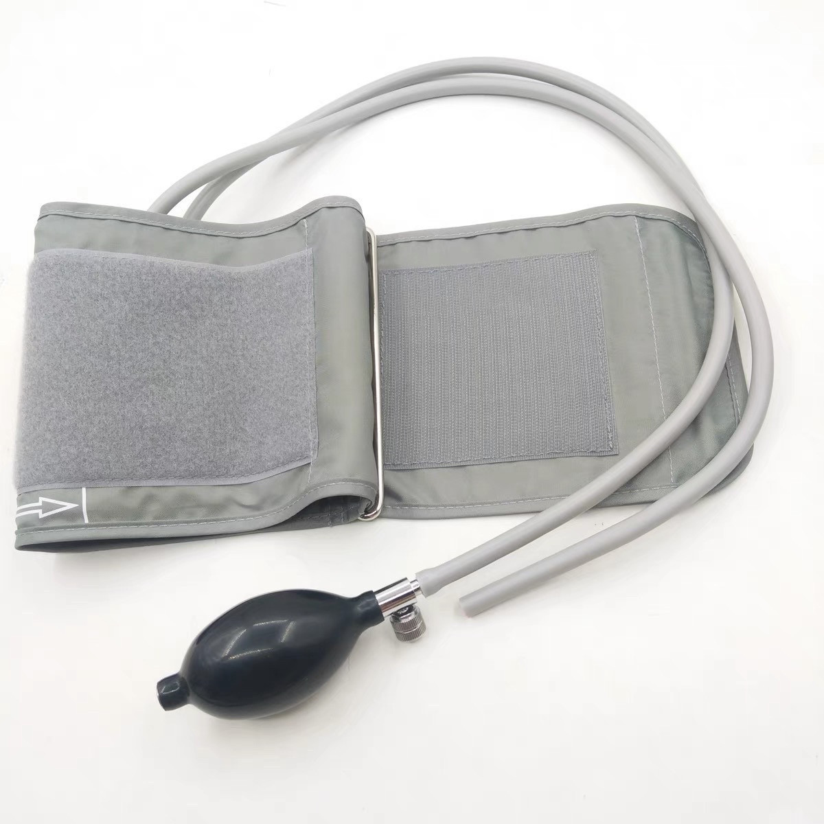 Купить Груша для тонометра с клапаном, цена 155 ₴ — Prom.ua (ID#1514858290)