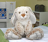 М'яка іграшка Кролик Банні Melissa & Doug Burrow Bunny Rabbit, фото 8