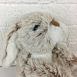 М'яка іграшка Кролик Банні Melissa & Doug Burrow Bunny Rabbit, фото 9