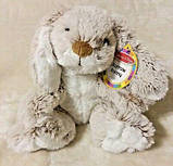 М'яка іграшка Кролик Банні Melissa & Doug Burrow Bunny Rabbit, фото 10