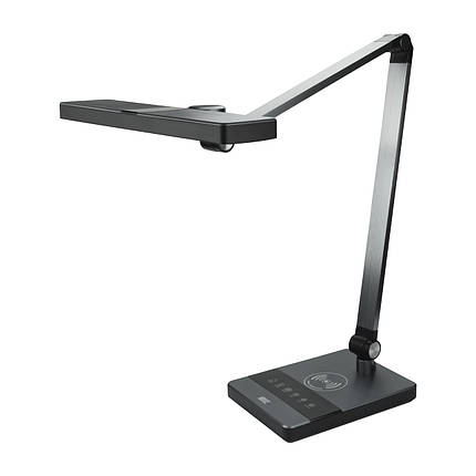 Світильник настільний LED "ALEV" 10 W чорний, фото 1