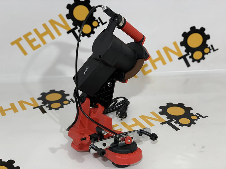 Верстат для заточування ланцюгів Max MXCG-01 650 Вт, фото 1