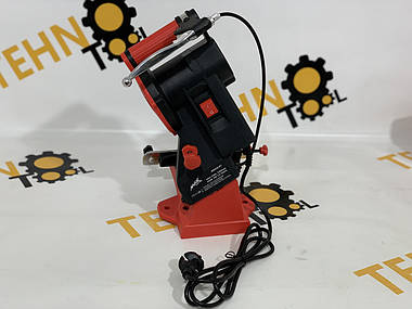 Верстат для заточування ланцюгів Max MXCG-01 650 Вт, фото 3