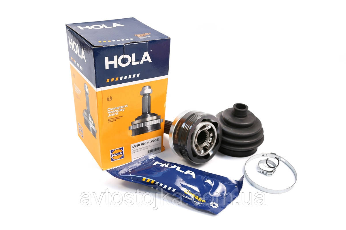 Шарнір зовнішній (граната) (ШРУС) ВАЗ 2108-2115 HOLA (Нідерланди)