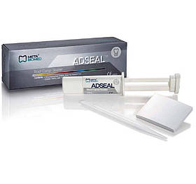 Adseal (Адсил), Meta Biomed (Мета Біомед)