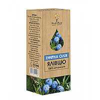 THE LAB BEAUTY Ефірна олія ялівцю 10 мл ялівець