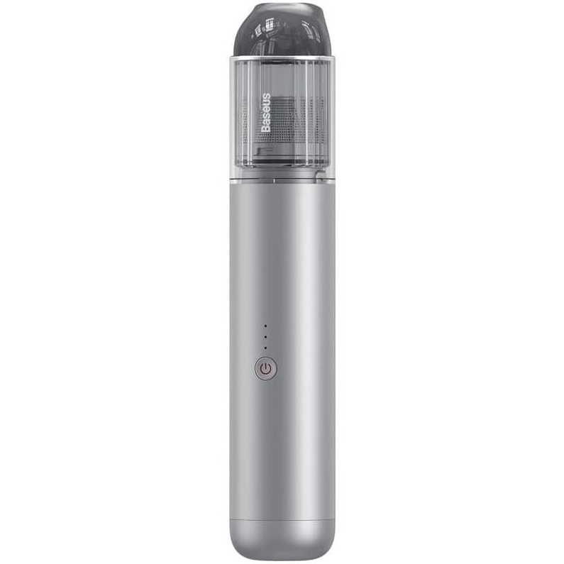 Портативний пилосос Baseus A3 Car Vacuum Cleaner Silver