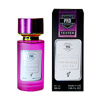 ZARKOPERFUME Pink Molécule 090.09 58 мл, унисекс